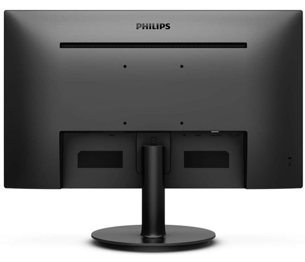 Philips 242V8LA/00 - 651484 - zdjęcie 3